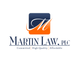 https://www.logocontest.com/public/logoimage/1372531933Martin Law, PLC_03.png